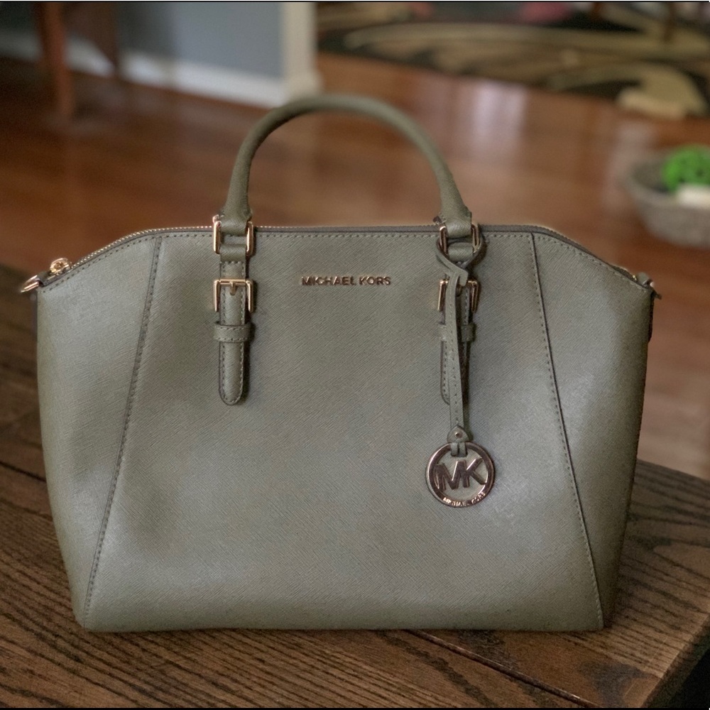 Michael Kors Satchel